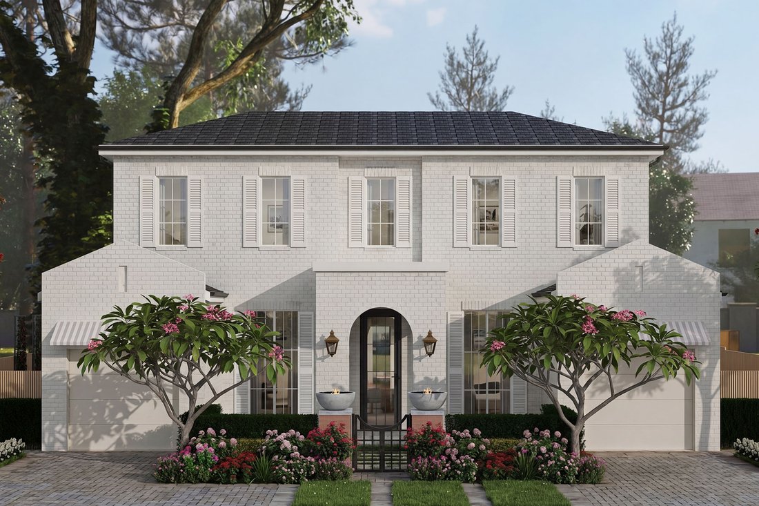 House in Winter Park, Florida, United States 1 - 18039869