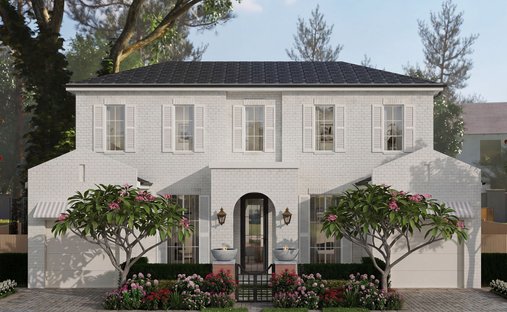 House in Winter Park, Florida, United States 1