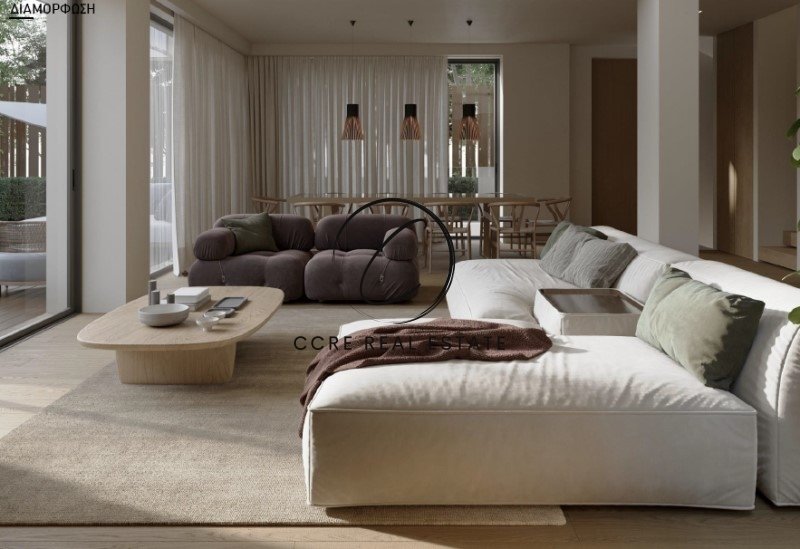 Wohnung in Filothei, Attika, Griechenland 3 - 12897345