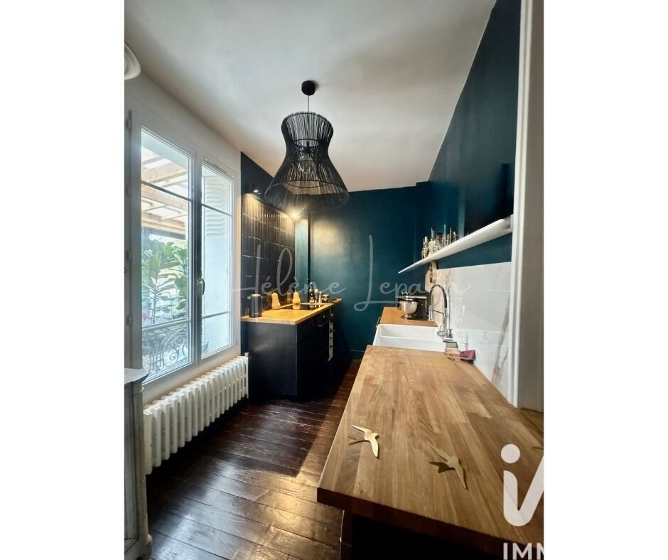 House in Taverny, Ile-de-France, France 5 - 18046369