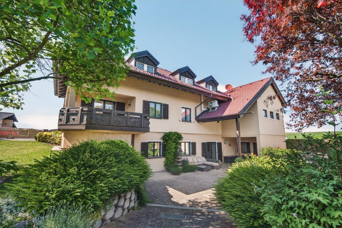 House in Kronberg, Lower Austria, Austria 1 - 17964813