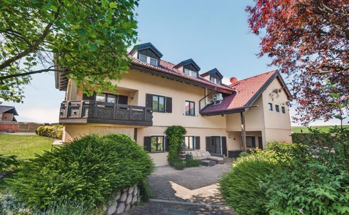 Maison à Kronberg, Basse-Autriche, Autriche 1