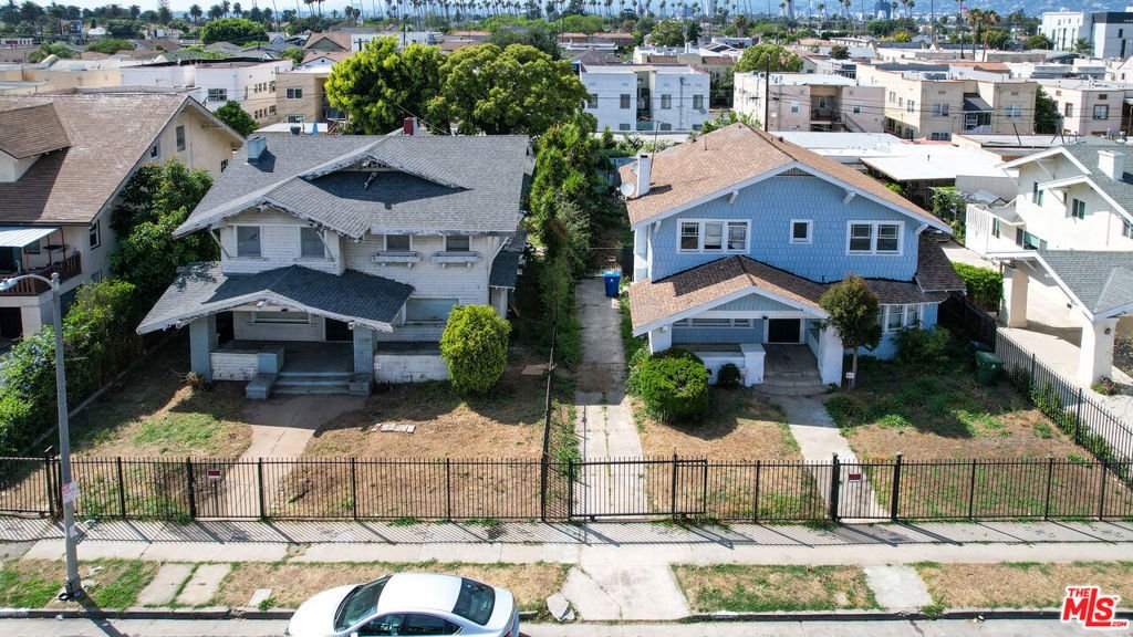 Maison à Los Angeles, Californie, États-Unis 1 - 18044138