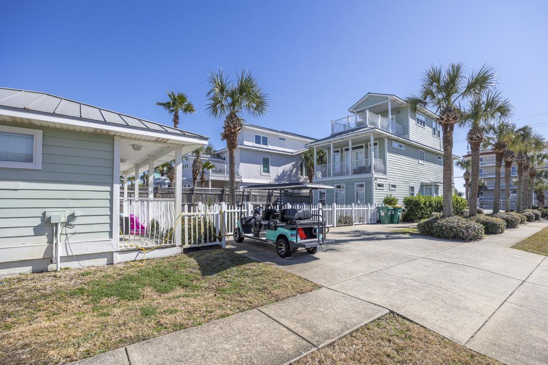 House in Destin, Florida, United States 3 - 18044816