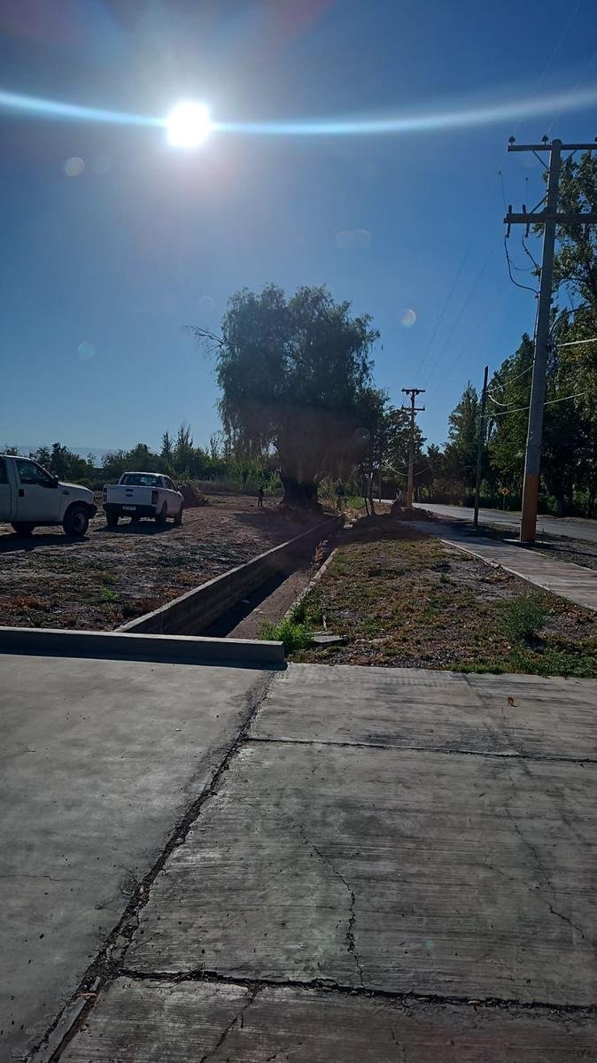 Land in Santa Lucía, San Juan Province, Argentina 2 - 18035943