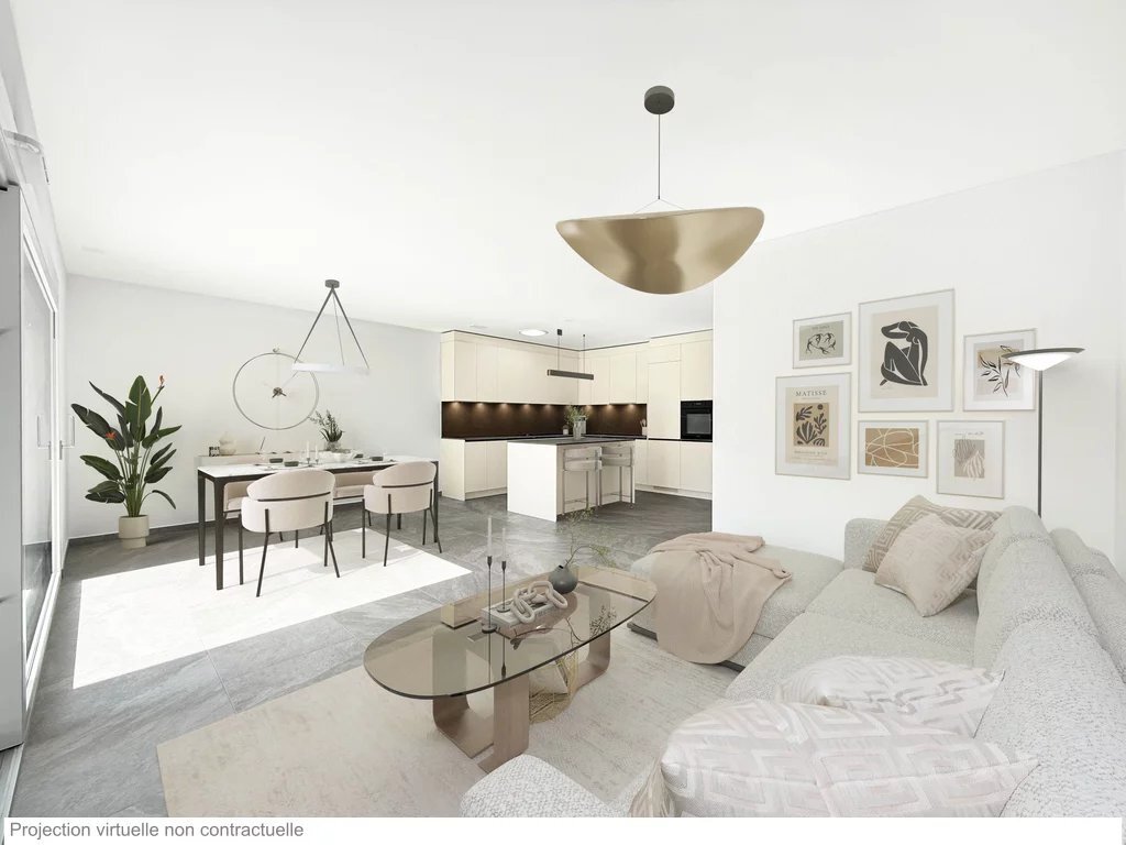 Apartment in Martigny, Valais, Switzerland 4 - 18044883