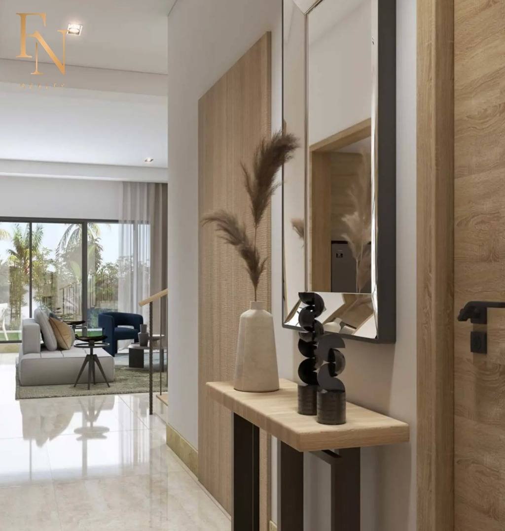 Villa in Dubai, United Arab Emirates 1 - 18047181