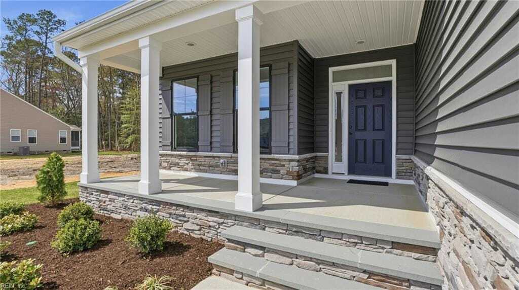 House in Gloucester, Virginia, United States 2 - 18037767