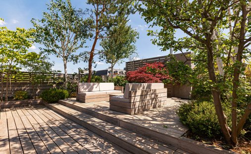 Apartment in Vaugirard-Parc des Expositions, Paris 15e Arrondissement, Paris 1