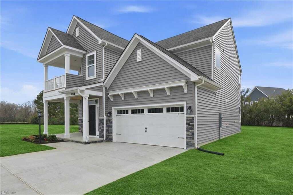 House in Suffolk, Virginia, United States 2 - 18037968