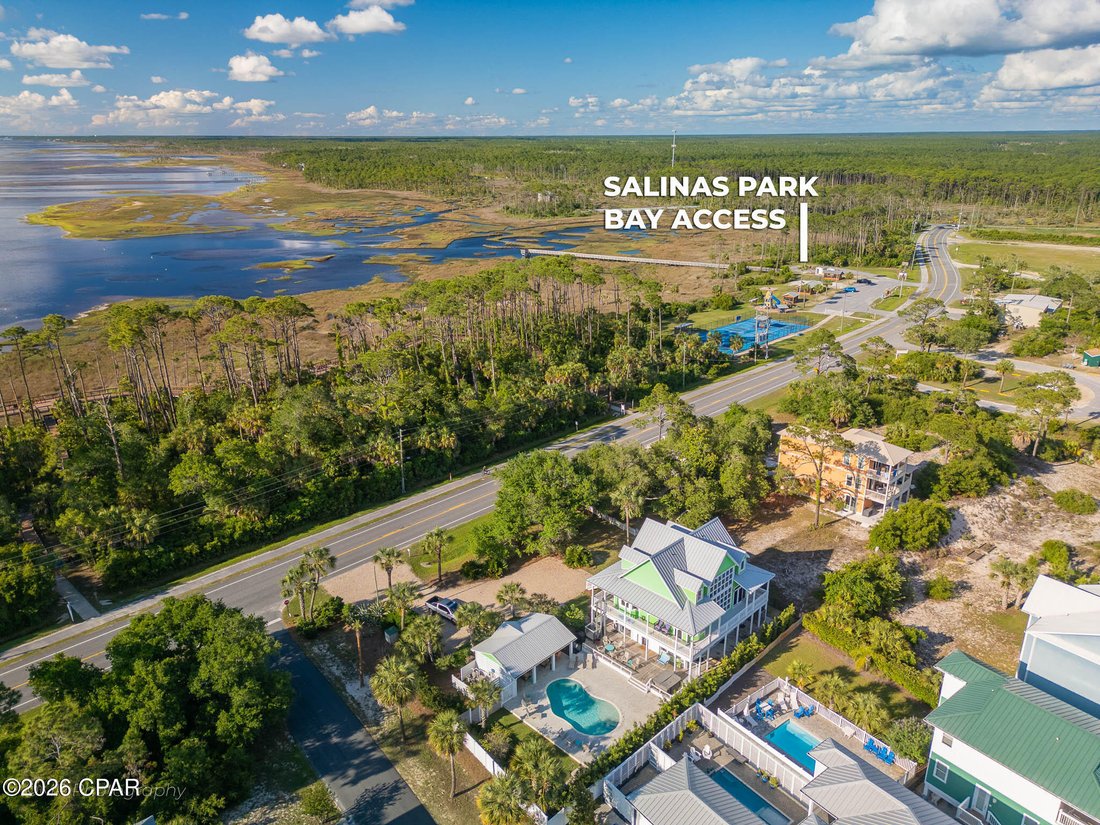 House in Port St. Joe, Florida, United States 4 - 18052162