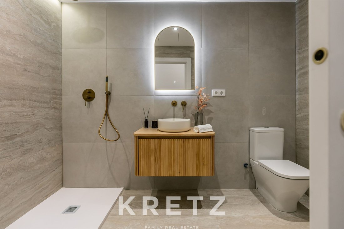 Apartment in Centro, Madrid, Spain 3 - 18038637