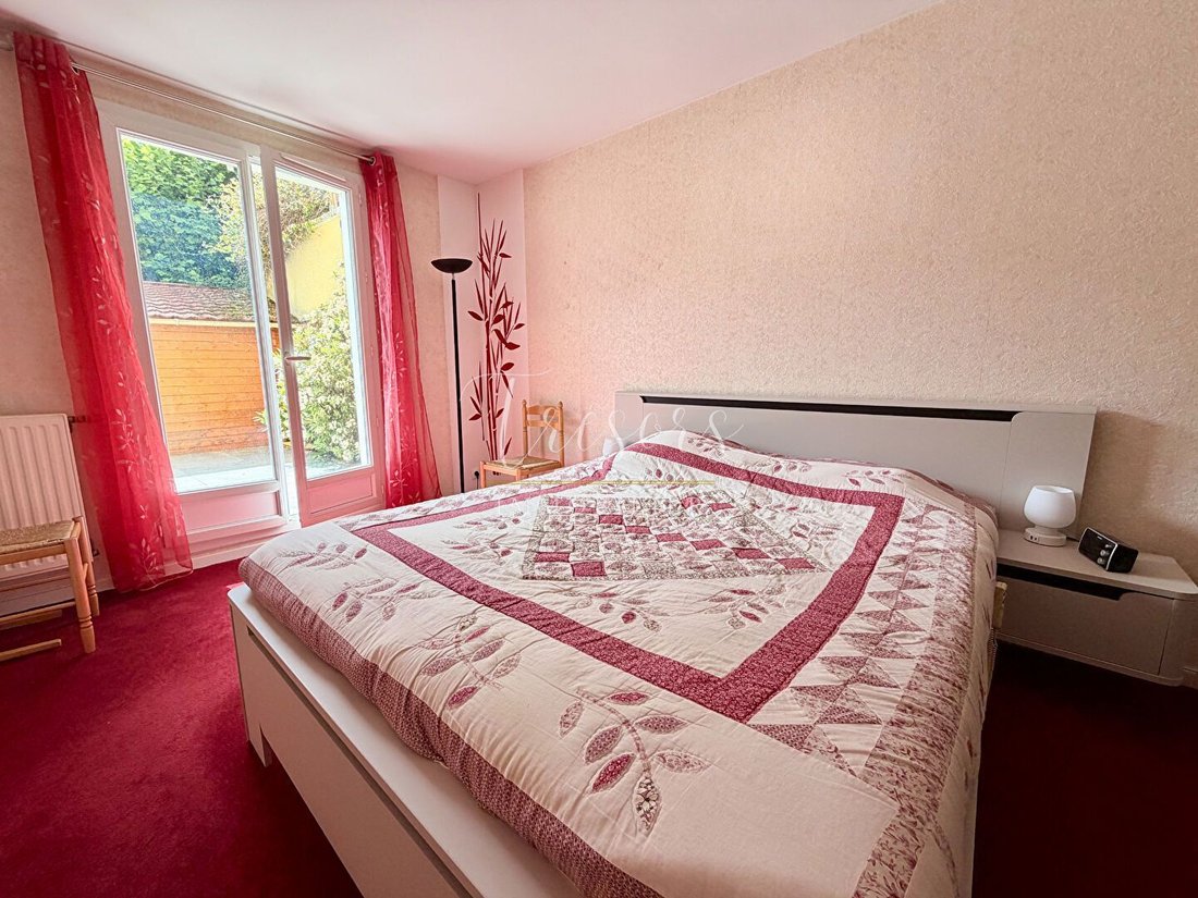Appartement à Galbert, Annecy, France 5 - 18050998
