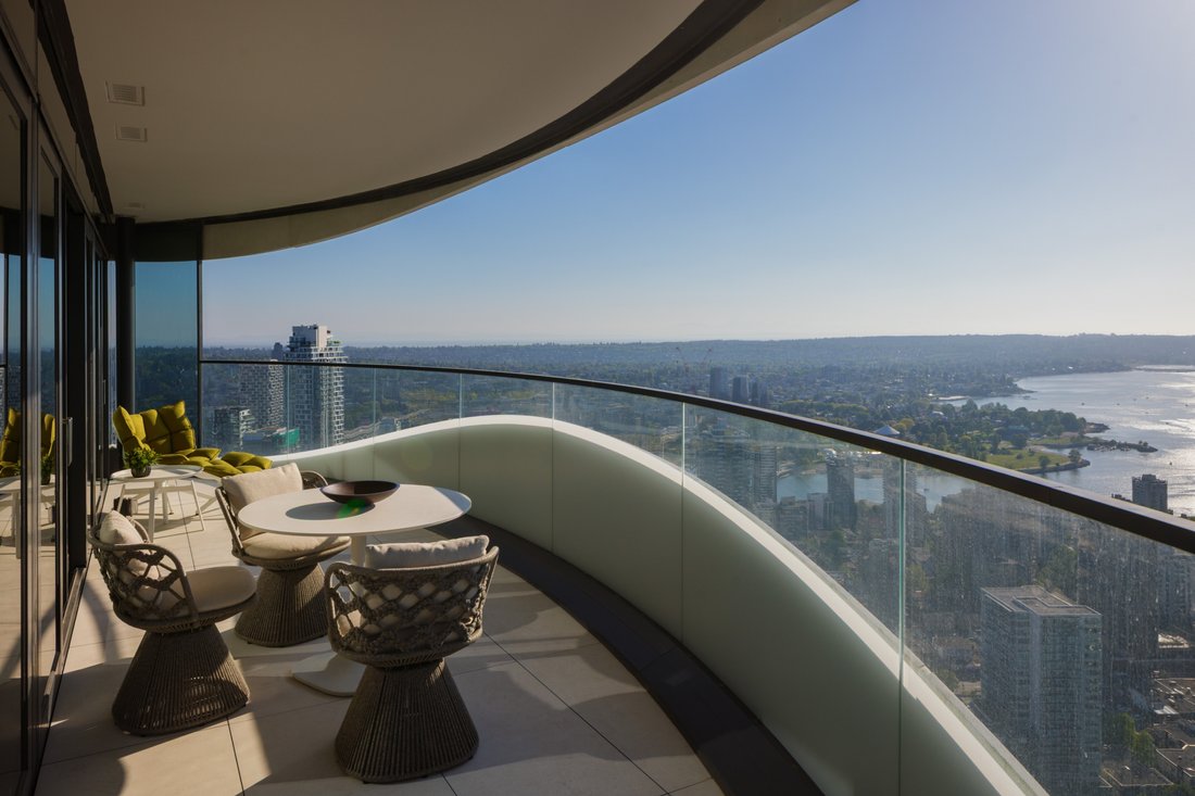Apartment in Vancouver, British Columbia, Canada 3 - 18048850
