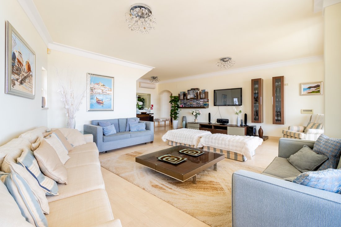 Wohnung in Luz, Algarve, Portugal 4 - 18036067