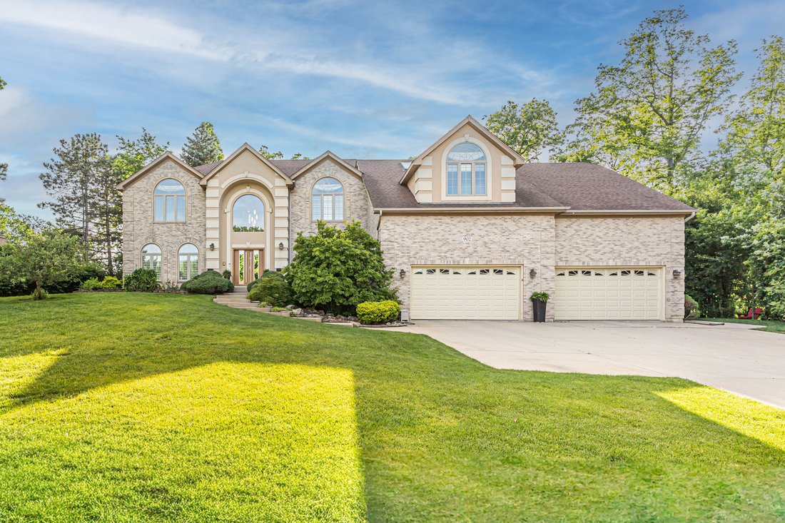 House in Bartlett, Illinois, United States 2 - 18051158
