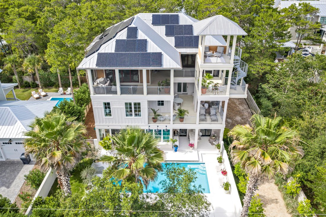 House in Santa Rosa Beach, Florida, United States 3 - 18036063