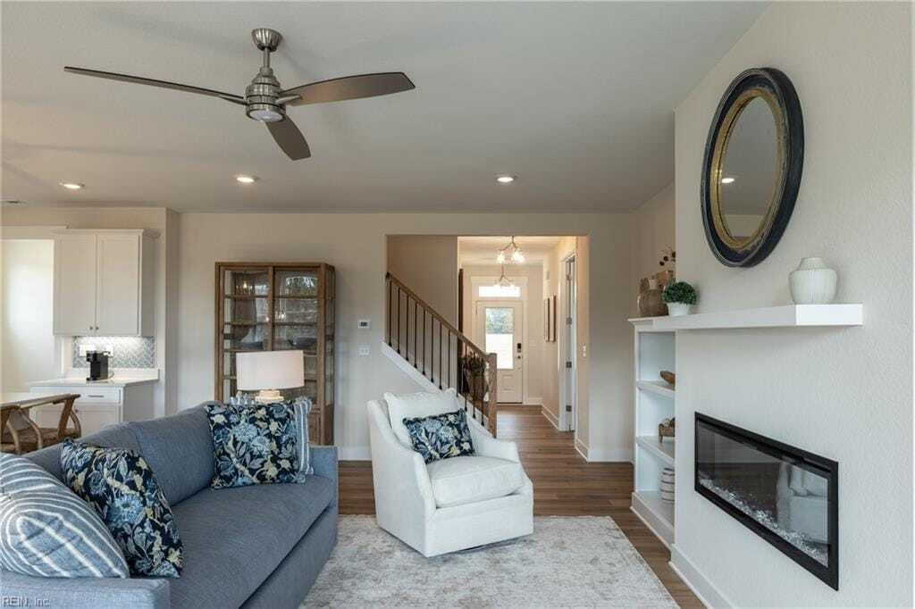 House in Suffolk, Virginia, United States 3 - 18037746