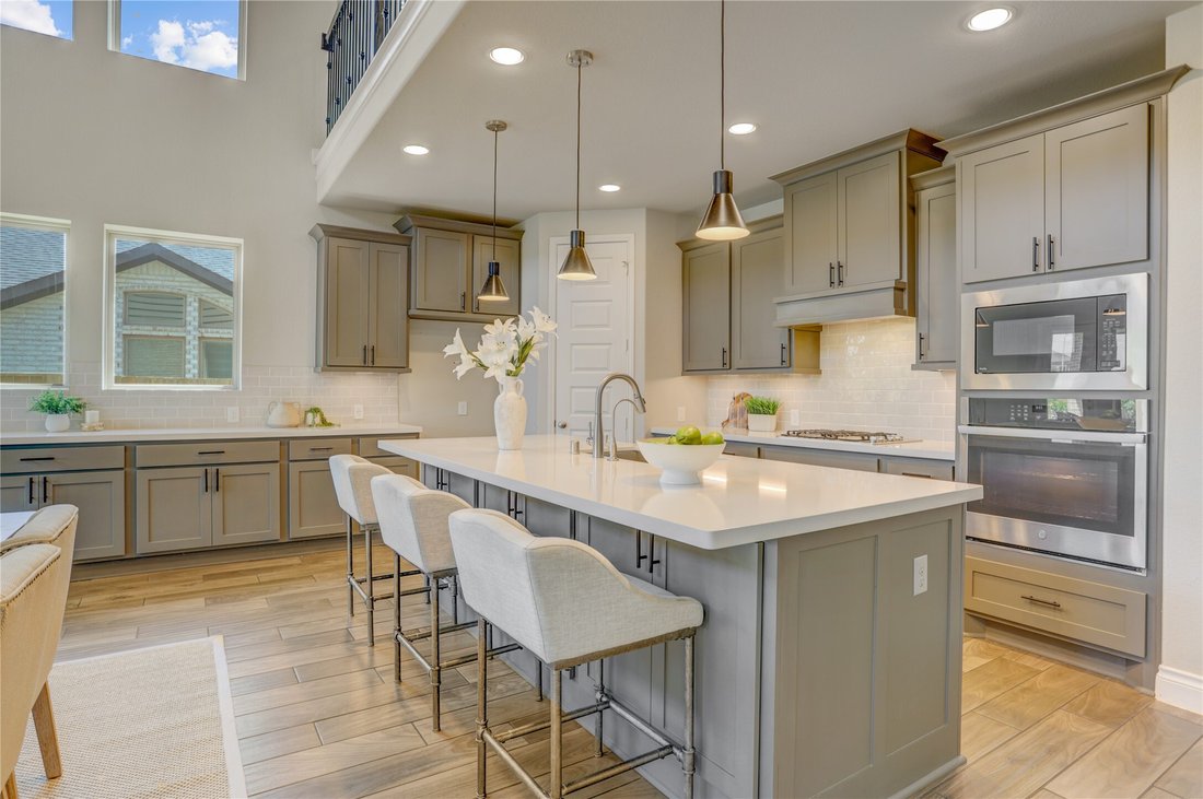 House in Katy, Texas, United States 4 - 18039876