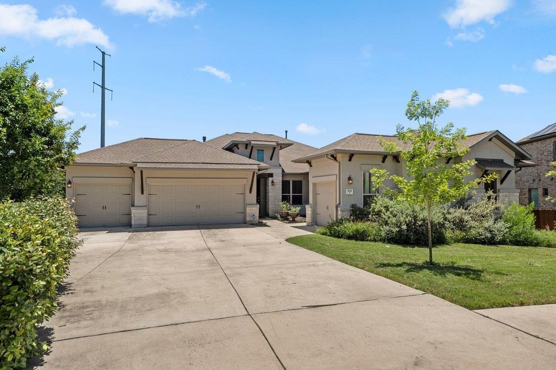 House in Lago Vista, Texas, United States 2 - 18041439