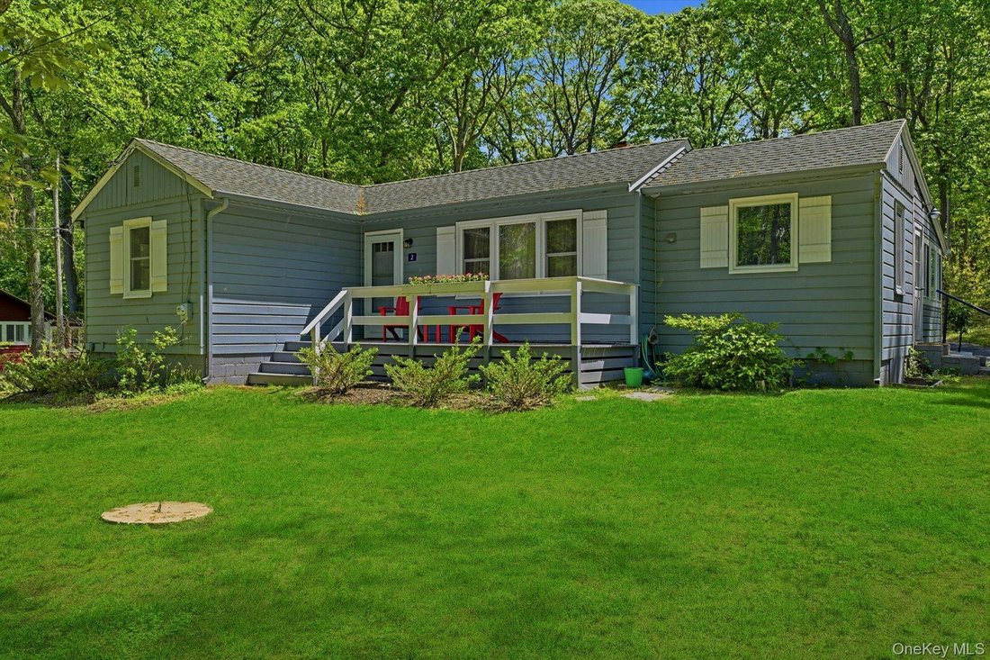 House in Shelter Island Heights, New York, United States 4 - 18036509