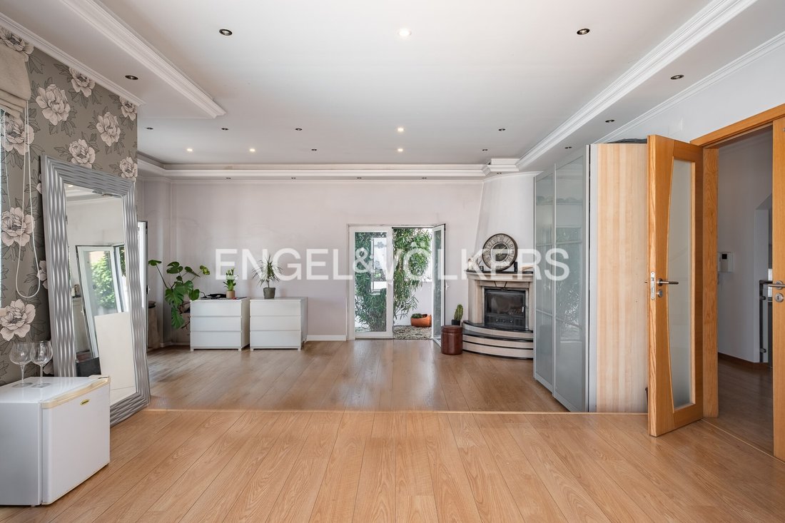 House in Porto Salvo, Lisbon, Portugal 4 - 18020726