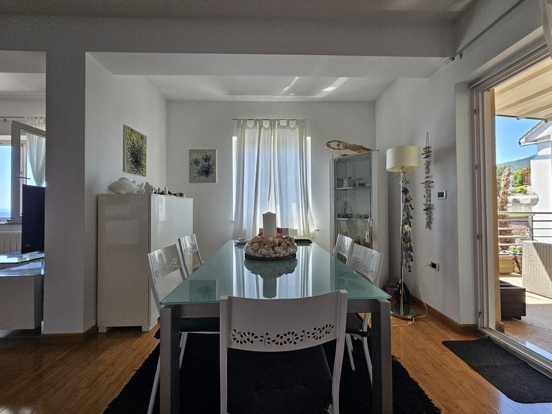 Apartment in Grad Opatija, Primorje-Gorski Kotar County, Croatia 4 - 18044805