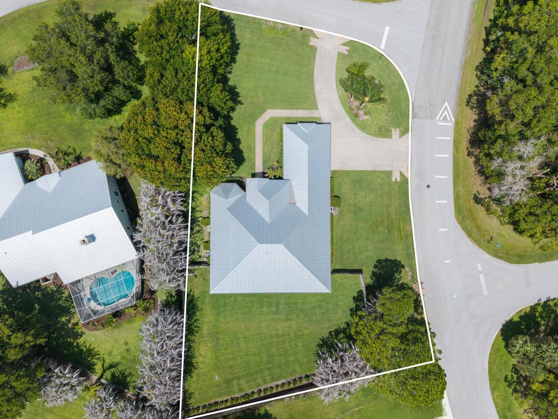 House in Palm City, Florida, United States 1 - 17988063