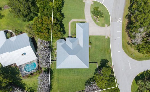 House in Palm City, Florida, United States 1