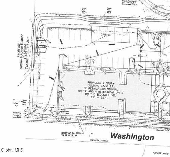 Land in Saratoga Springs, New York, United States 5 - 18045466