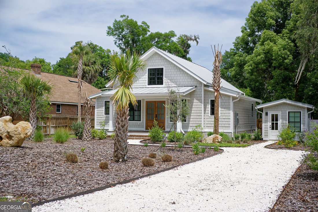 House in St. Marys, Georgia, United States 2 - 18048311