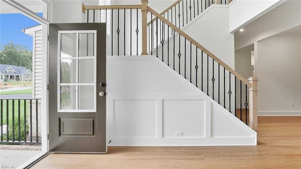 House in Smithfield, Virginia, United States 3 - 18037872
