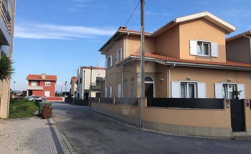 Maison à Aver-o-Mar, Amorim e Terroso, District de Porto, Portugal 1