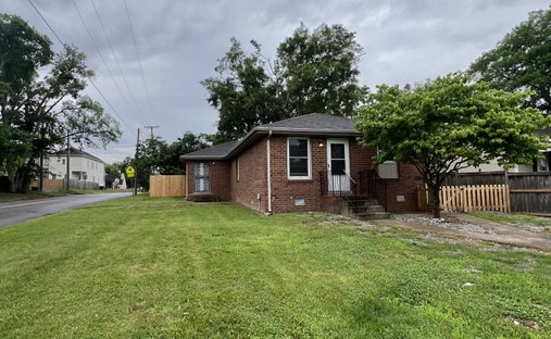Wohnung in Nashville, Tennessee, Vereinigte Staaten 1
