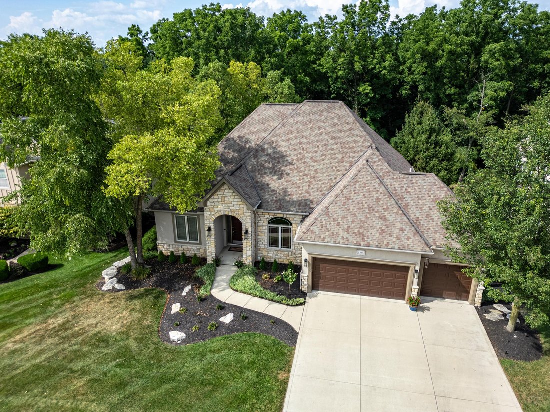 House in Westerville, Ohio, United States 4 - 18038822