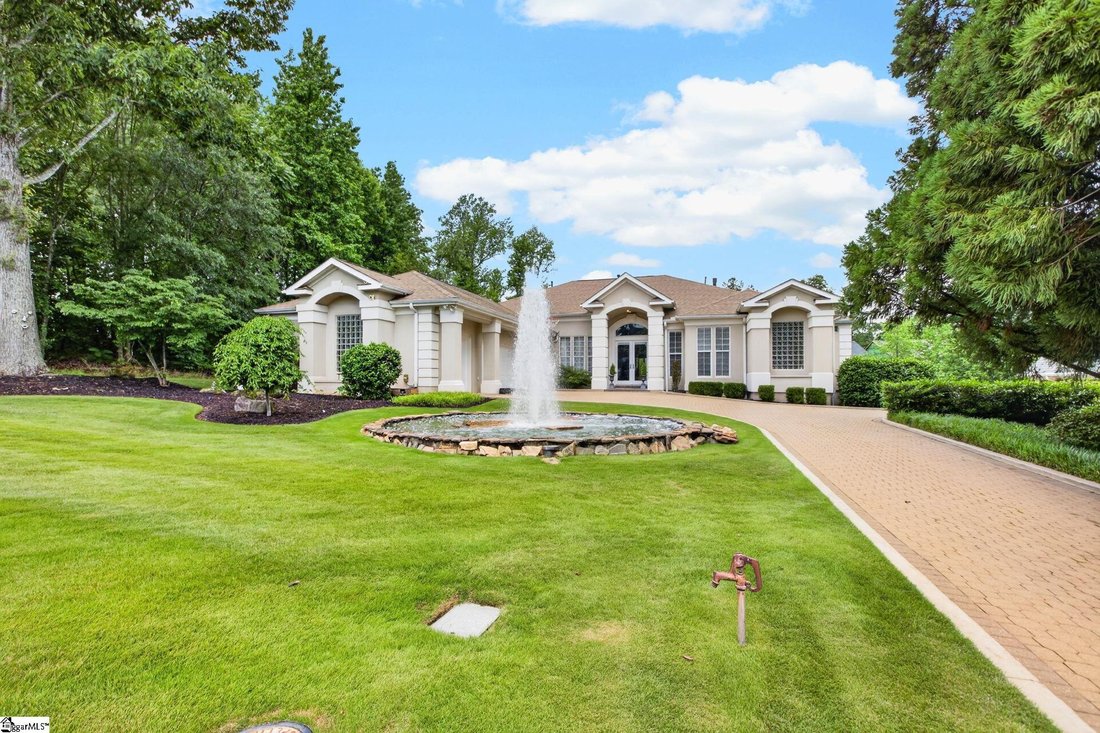 House in Greenville, South Carolina, United States 1 - 17812416