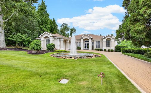 Casa a Greenville, Carolina del Sud, Stati Uniti 1
