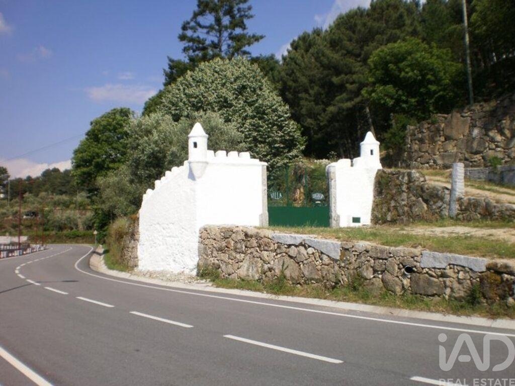 Farm Ranch in Gouveia, Guarda District, Portugal 1 - 18045309