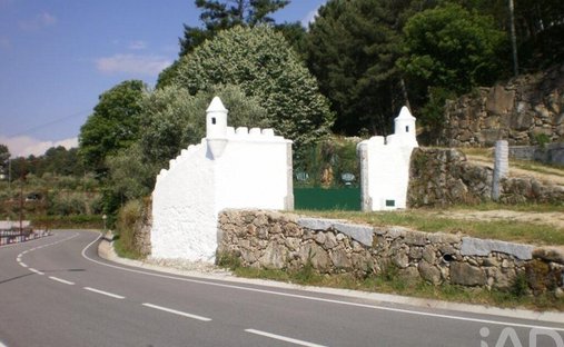Rancho en Gouveia, Distrito de Guarda, Portugal 1