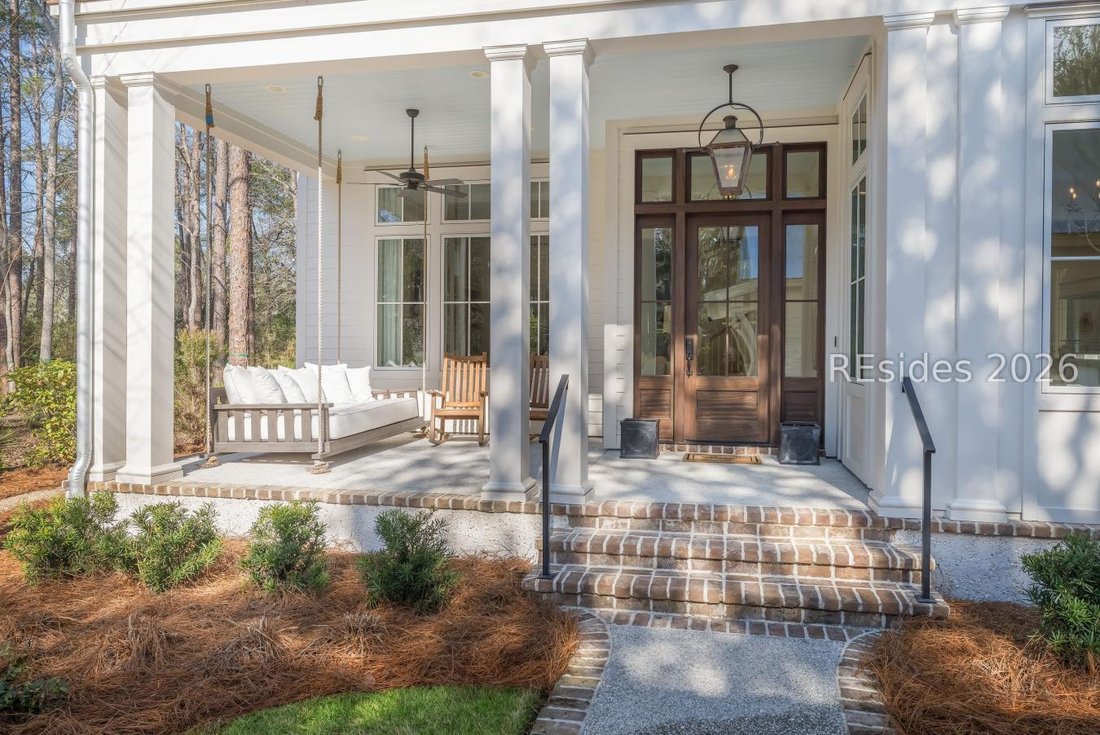House in Bluffton, South Carolina, United States 2 - 18044834