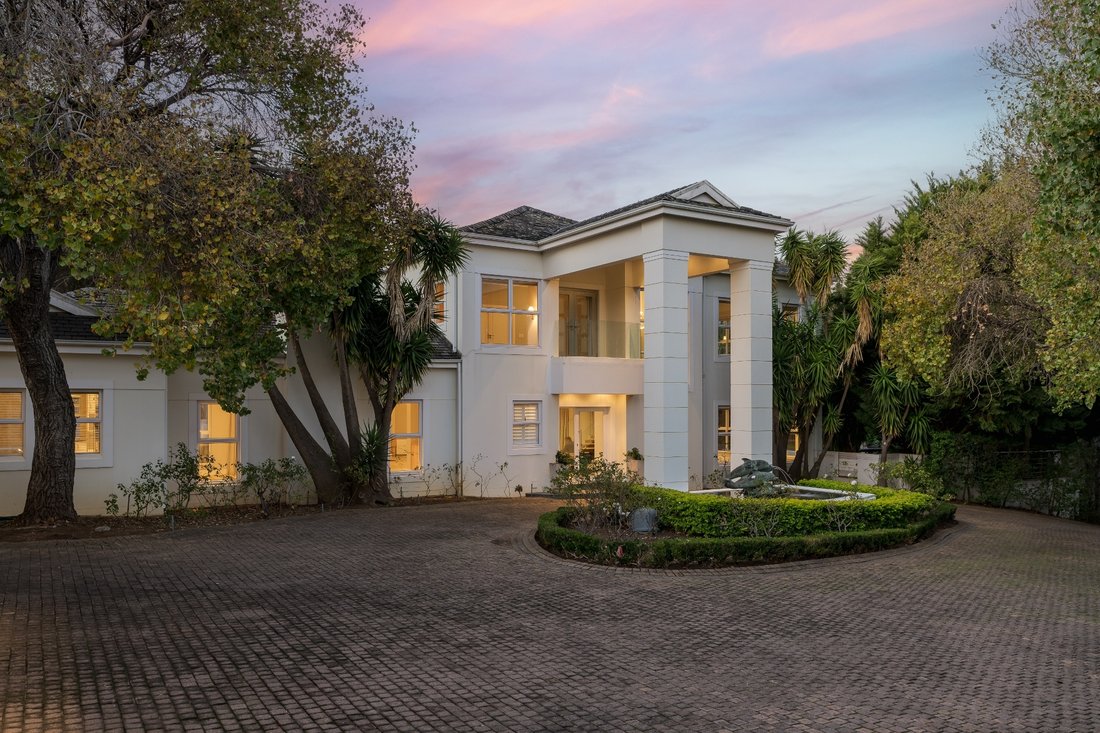 House in Cape Town, Western Cape, South Africa 2 - 18042733