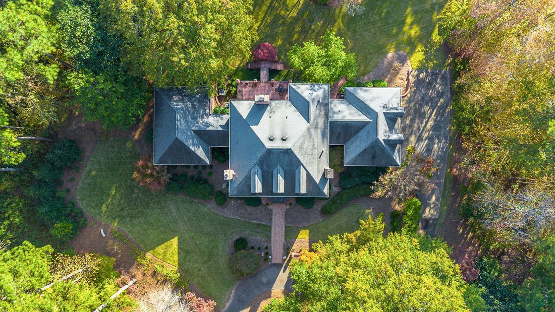 Maison à Newnan, Géorgie, États-Unis 2 - 18039641