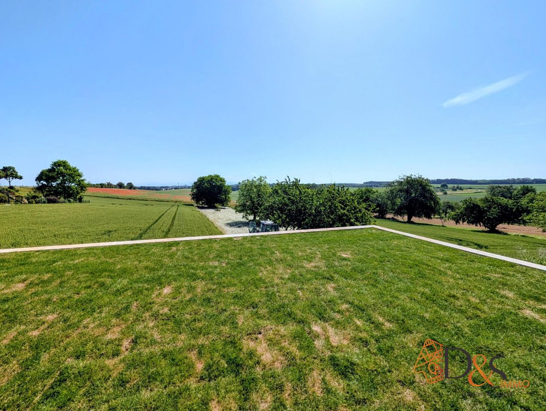 Villa in Heimsbrunn, Grand Est, France 3 - 17615023
