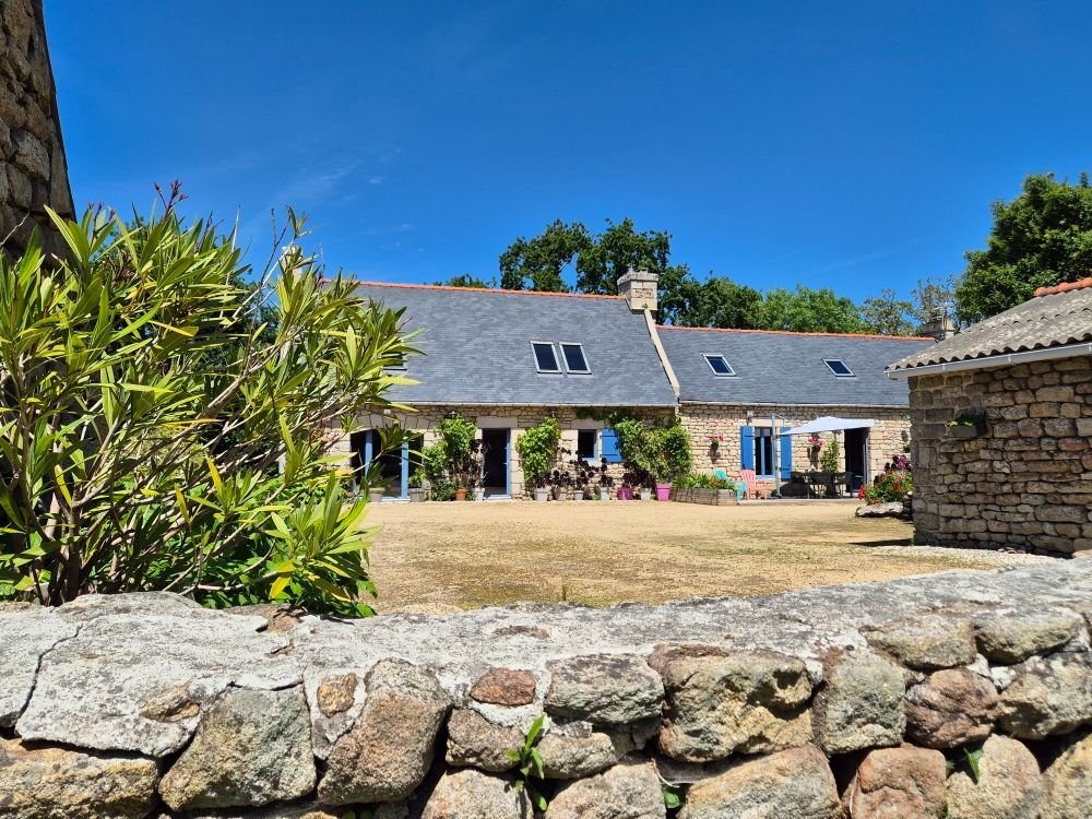 Maison à Loctudy, Bretagne, France 3 - 18040856