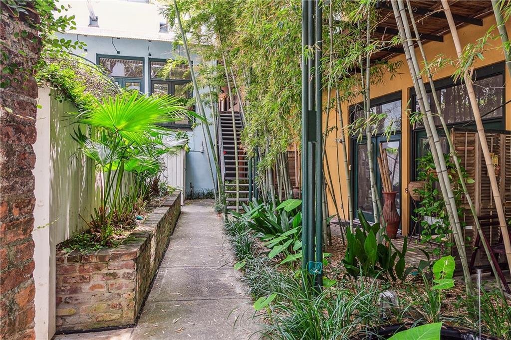 Condo in New Orleans, Louisiana, United States 2 - 18036230