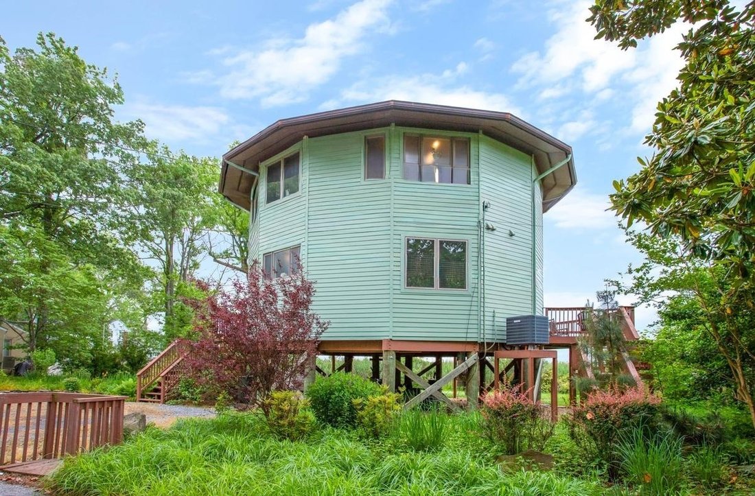House in Shady Side, Maryland, United States 5 - 18047288