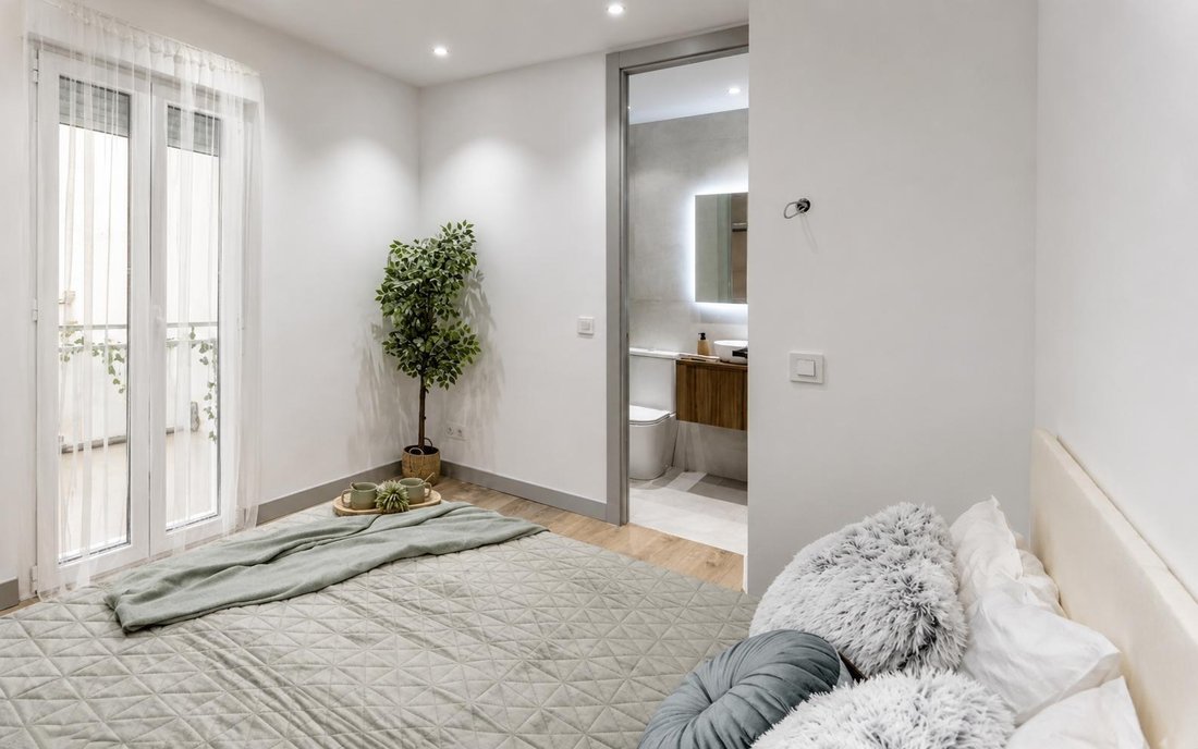 Apartamento en Salamanca, Madrid, España 5 - 18043978