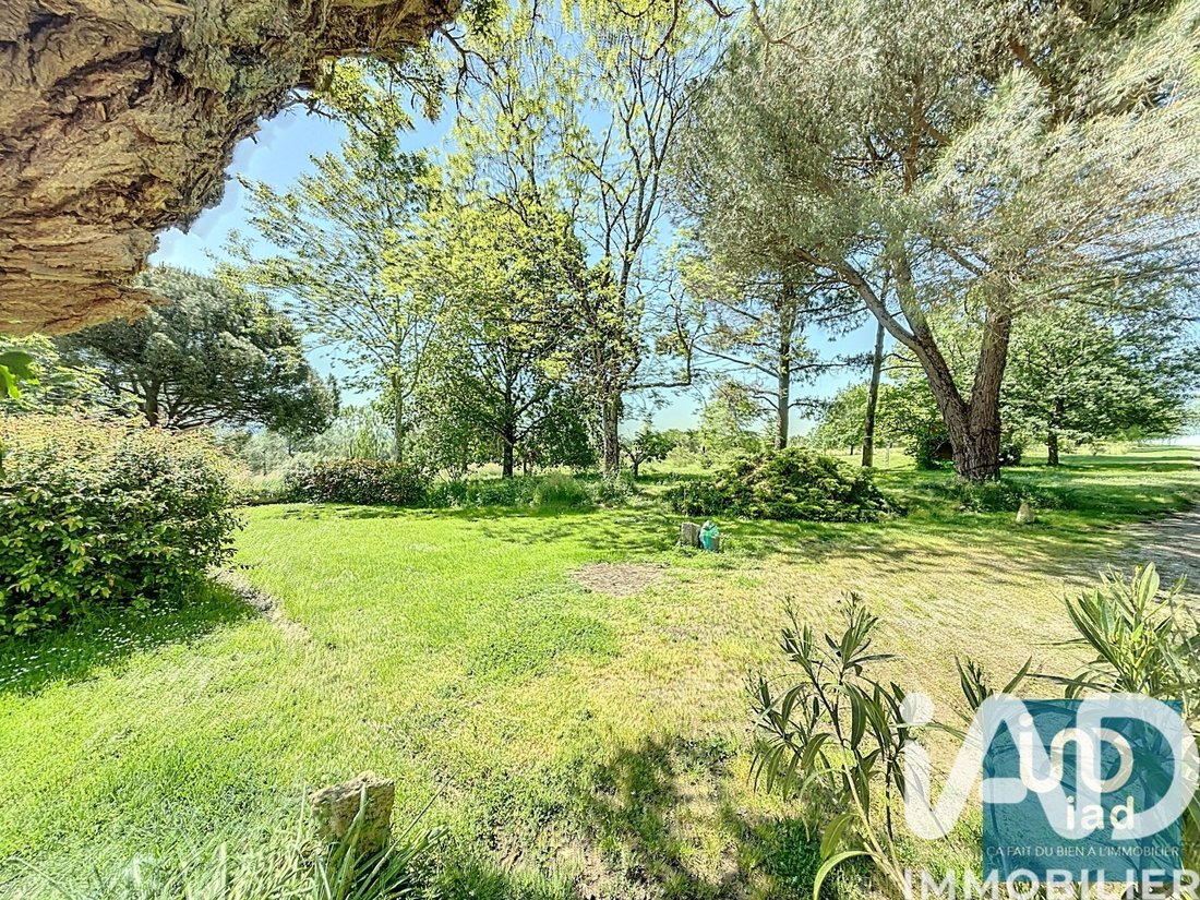 House in Saint-Antoine, Occitania, France 4 - 17658652