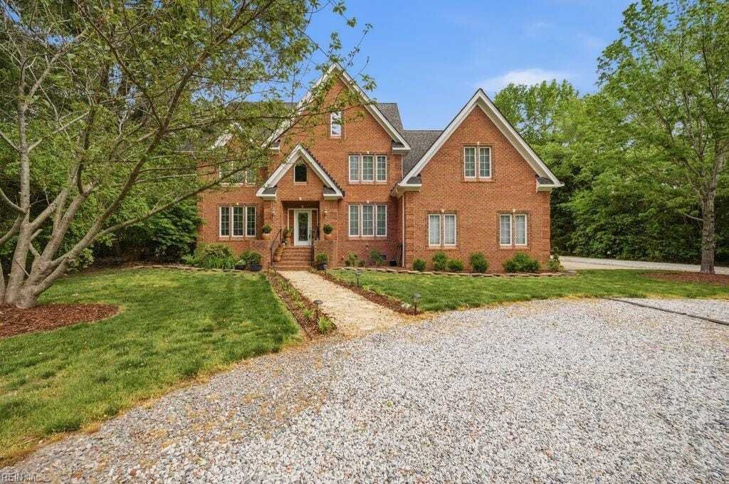 House in Chesapeake, Virginia, United States 1 - 18037616