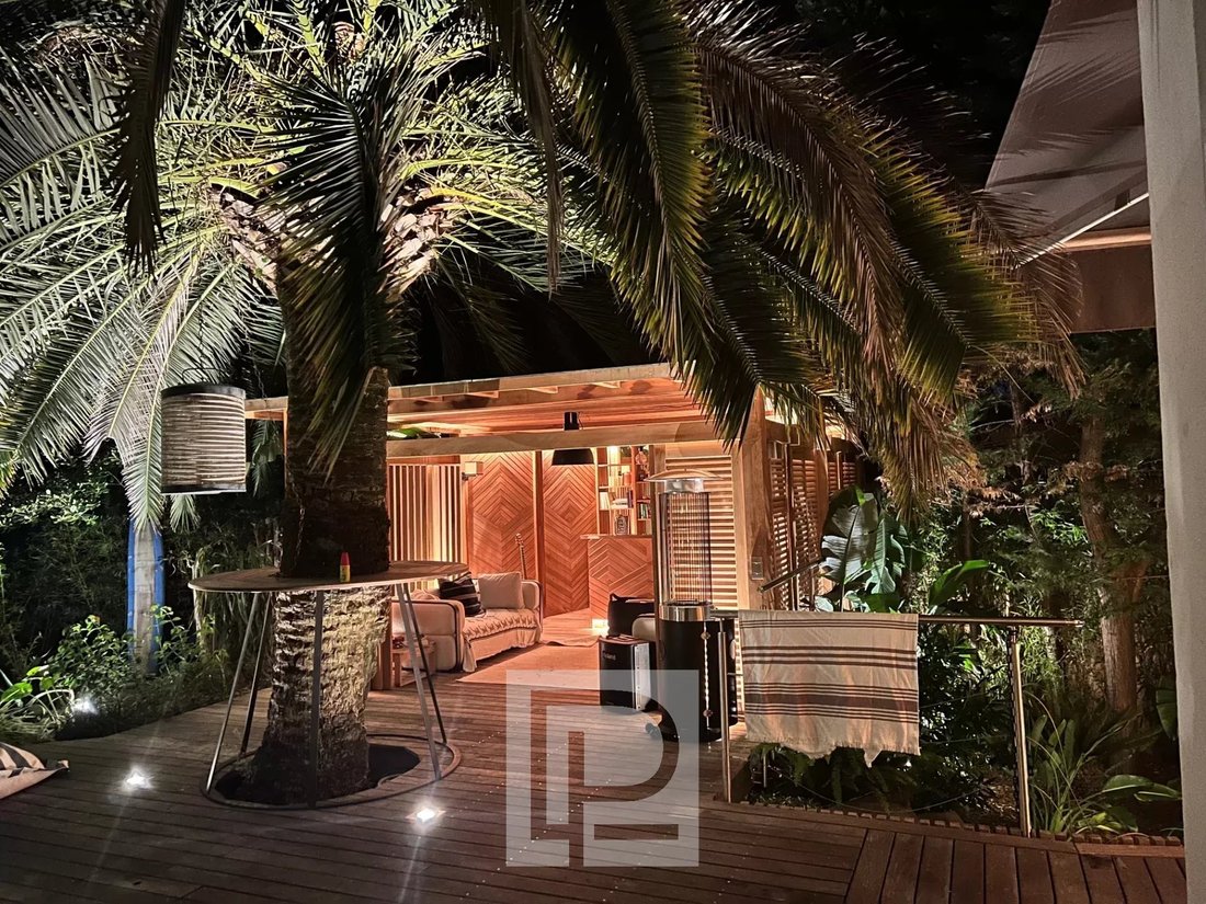 House in Cannes, Provence-Alpes-Côte d'Azur, France 3 - 18038218